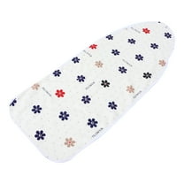 Spot Clean Ironing Board Cover The Door Accessory Fashion Pad Large Cotton