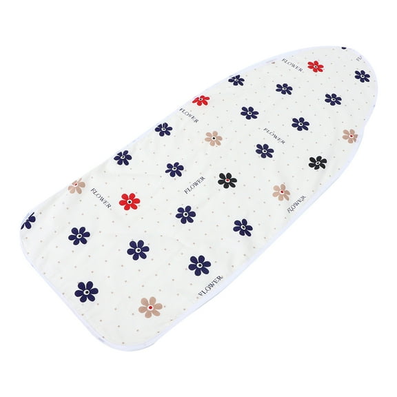 Spot Clean Ironing Board Cover The Door Accessory Fashion Pad Large Cotton
