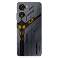thumbnail image 3 of Smartphone ZTE Nubia Neo 5G 8GB 256GB Negro ZTE, 3 of 3