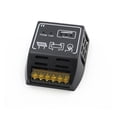 thumbnail image 1 of 12V/24V 10A/20A Household Solar Power System Solar Charge And Discharge Controller ,Easy to Installation, 1 of 5