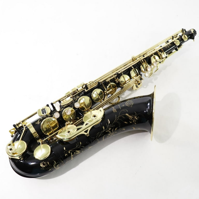 Selmer (Paris) Jubilee Series III Baritone Saxophone - Black Lacquer,  Professional Baritone Saxophones: Pro Winds