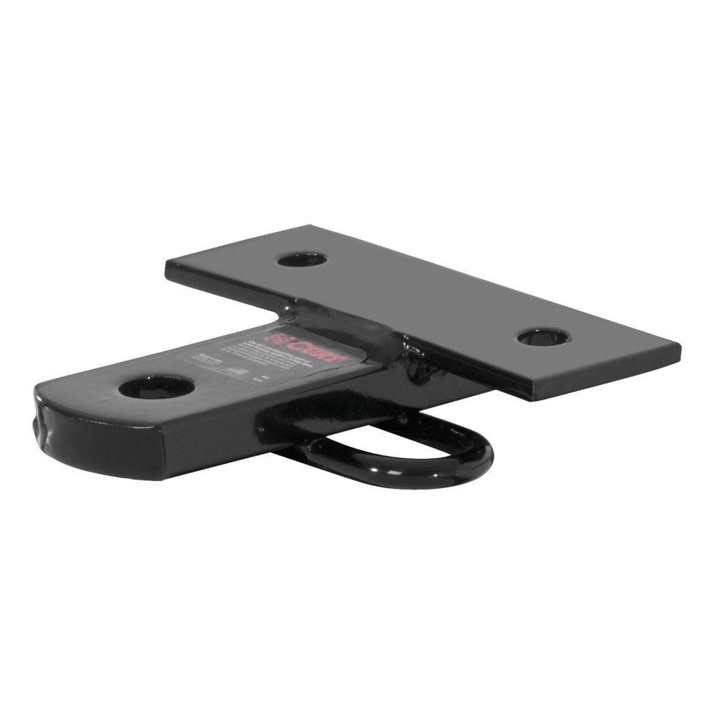 Curt Trailer Hitch & Vehicle Wiring Harness For 86-95 Suzuki Samurai 11277 56175 - Walmart.com