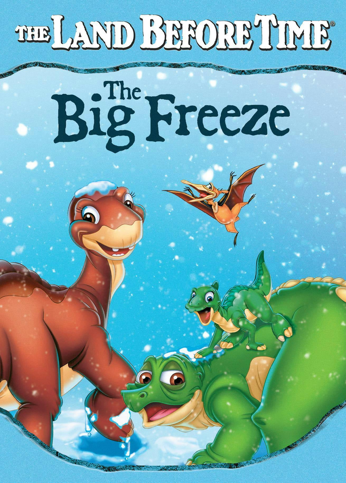 その他 The Land Before Time: 30th Anniversary Playset [DVD] The Land Before Time: 30th Anniversary Playset (DVD
