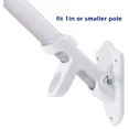 thumbnail image 3 of Flag Pole Holder 1'' Two-Position Aluminum Mounting Bracket for House – Adjustable, Durable, Easy Installation, 3 of 3