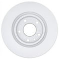thumbnail image 6 of Disc Brake Rotor Fits select: 2013-2015 MAZDA CX-5, 6 of 6
