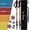 Red, variant on G2 Telescopic Trekking Poles/Aluminum Alloy/Comfort BMM Handle/Foam Padded Wrist Strap/Auto-Adjustable Strap/Quick Flip Lock/Snow Baskets Attached (Pack of 2 Poles), Orange/Blue/Yellow/Red