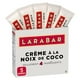 Larabar Sans Gluten Crème à la noix de coco 5 barres x 48 g, 240 g – image 2 sur 6