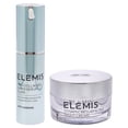 thumbnail image 2 of Elemis Dynamic Resurfacing Night Cream and Pro Collagen Super Serum Elixir 2 Pc Kit - 1.6oz Cream, 0.5oz Serum, 2 of 6