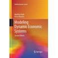 thumbnail image 1 of Pre-Owned Modeling Dynamic Systems: Modeling Dynamic Economic Systems (Paperback), 1 of 1