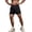 Black, variant on LTTVQM Men's Running Shorts 2026 Summer Lightweight Hiking Shorts with Pockets for Workout Athletic Gym Fluorescent Green L