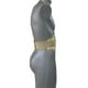 thumbnail image 2 of Faja para Hernia Umbilical Body Secret - 609-a con almohadilla Negro T EG, 2 of 4