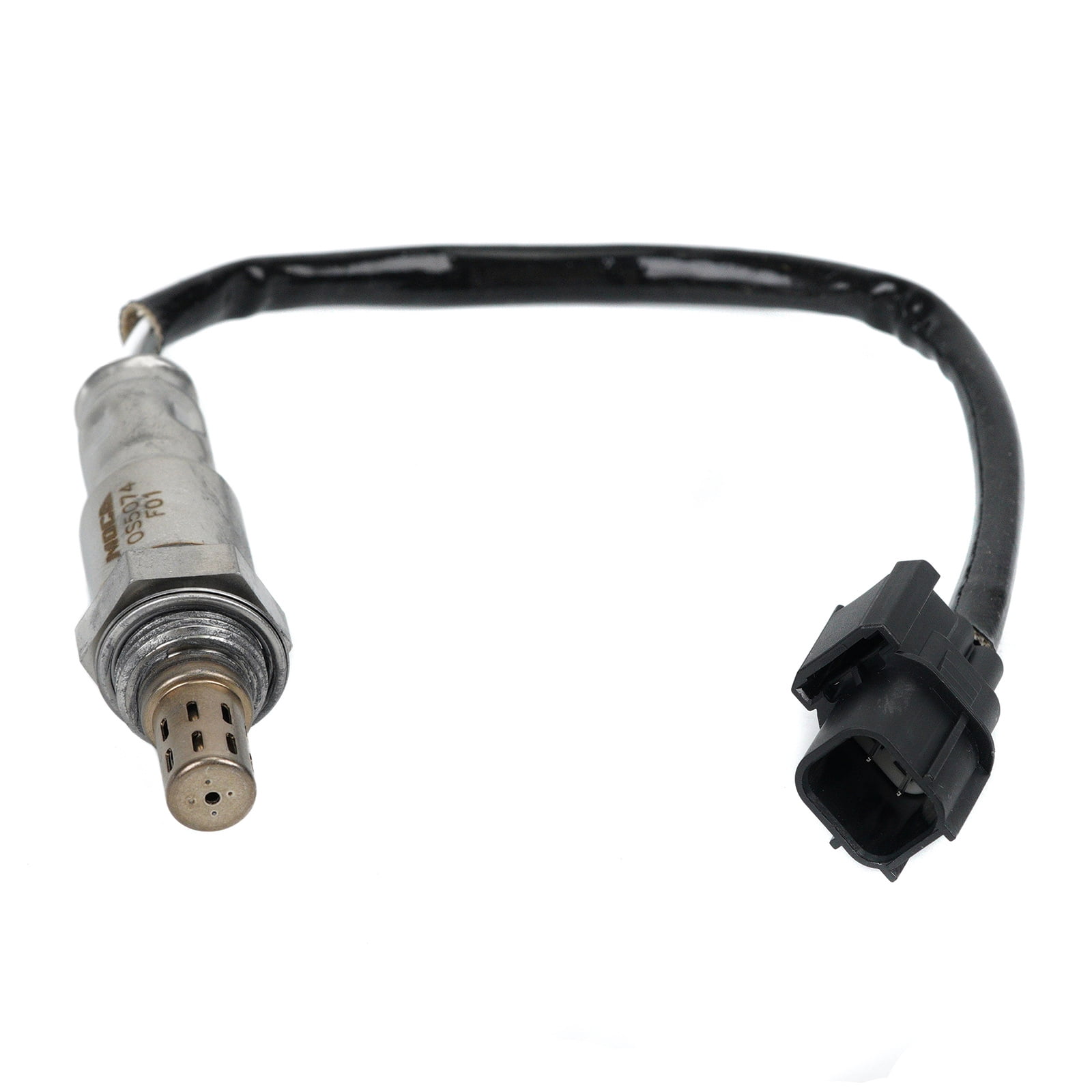 MOCA AUTOPARTS 2x O2 Oxygen Sensor Fit for 2012-2015 Honda Civic 1.8L & 2013-2014 Acura ILX 2.0L