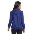 thumbnail image 2 of Hooded Essential Jacket, 2 of 2