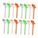 thumbnail image 1 of 16 Uds. Tees de Golf soporte para pelota de Golf reutilizable 83mm 10 grados camisetas de pelota de Golf camisetas de Golf para patio trasero rango de, 1 of 8
