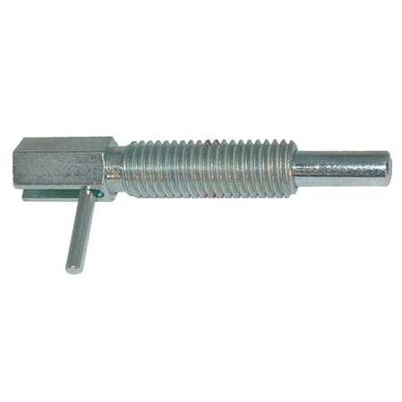 

Spring Plunger 3/8 -16 Stainless