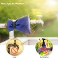 thumbnail image 5 of Wovilon Tools Home Improvement Faucet Cover Faucet Protection For Faucet Outdoor Faucet Socks 4Pc 21X15Cm, 5 of 9