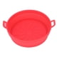 thumbnail image 2 of Fryer Silicone LinerRound Fryer Silicone Pot Elastic For Dishwasher ANGGREK Otros, 2 of 8