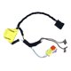 thumbnail image 1 of 3c8971584f Car Multifunction Steering Wheel Wiring Harness Cable For Golf B7 Cc 3c8 971 584f, 1 of 5