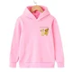 thumbnail image 2 of 2024 HOT Kids Cartoon Animal King Graphic The Lion Simba Sudaderas con capucha Dibujos animados Niños Niñas Sudadera estampada Niños Tops Ropa de manga larga, 2 of 5