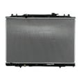 thumbnail image 3 of Radiator for Acura MDX 2014-2015 Plastic And Aluminum RAD13402, 3 of 3