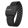 thumbnail image 1 of Sensor cardíaco Coospo HW706 para brazo con Bluetooth y ANT+, 1 of 5