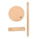 thumbnail image 2 of Colgador De Auriculares De Madera, 2 of 7