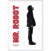 Mr. Robot: Season 1 [DVD]