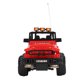 thumbnail image 4 of RC Off Road Car, 1/18 RC Off Road RC Crawler Car RC Vehículo todoterreno Materiales ecológicos, 4 of 8
