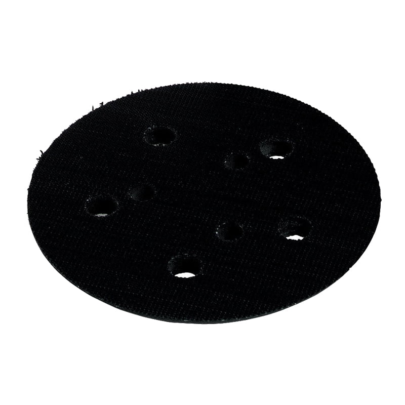 DeWalt DWE6401DS Shroud 13904 Velcro 5" Backing Pad (5 Holes) N192133