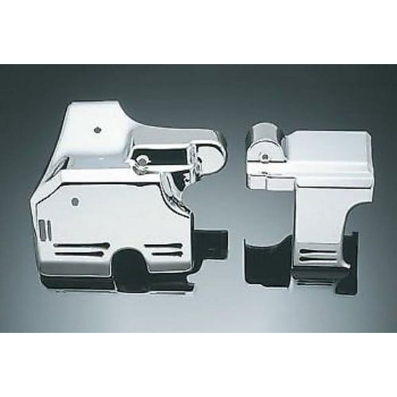 Kuryakyn 7710 Transmission Cover Set