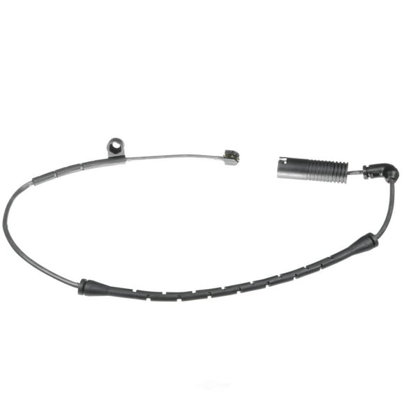 Holstein Parts 2BWS0104 Disc Brake Pad Wear Sensor for BMW Fits select: 2001-2006 BMW 325, 2003-2005 BMW Z4