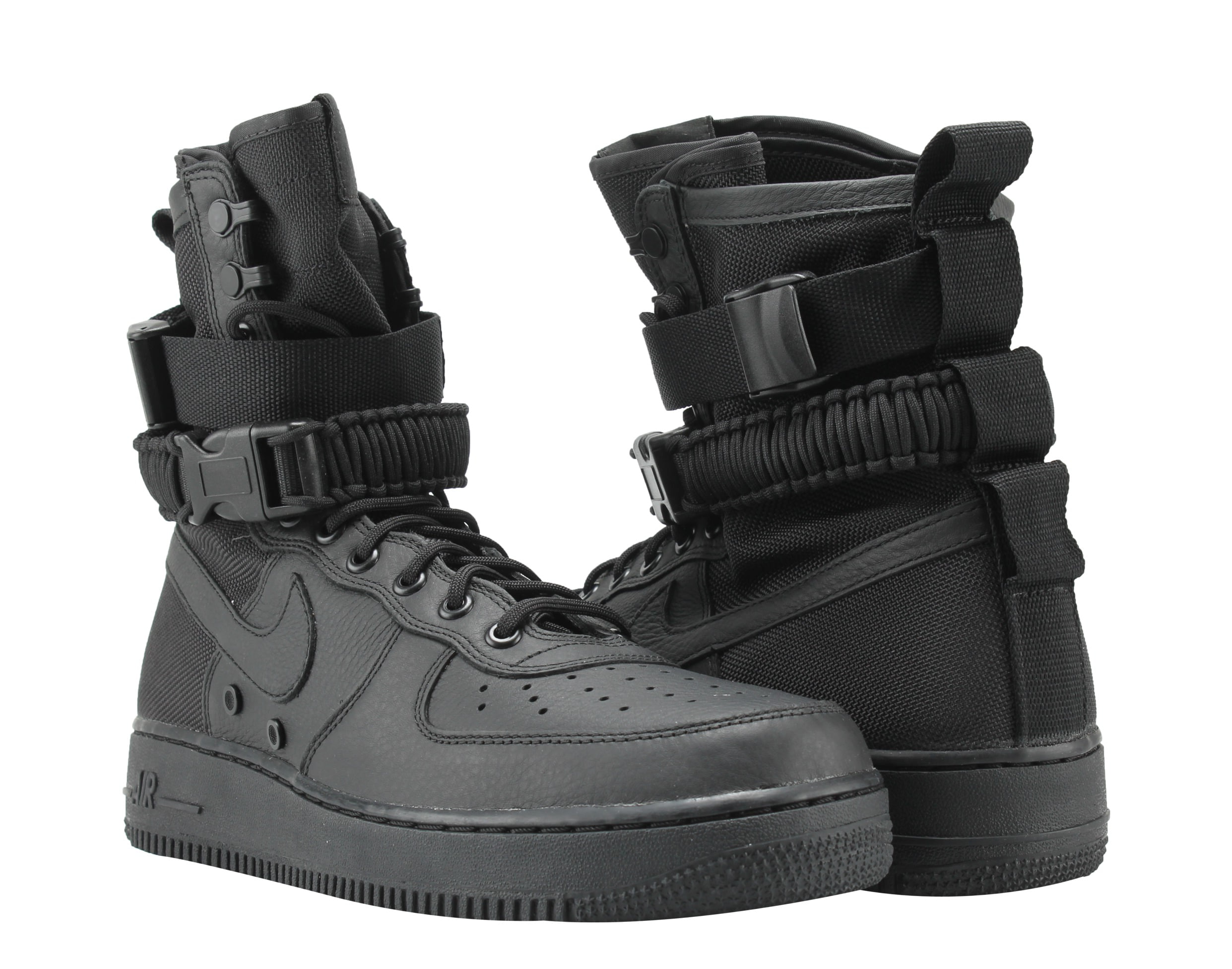 Line of sight paint Investigation Nike SF Air Force 1 Men's Shoes Size 14 - Walmart.com