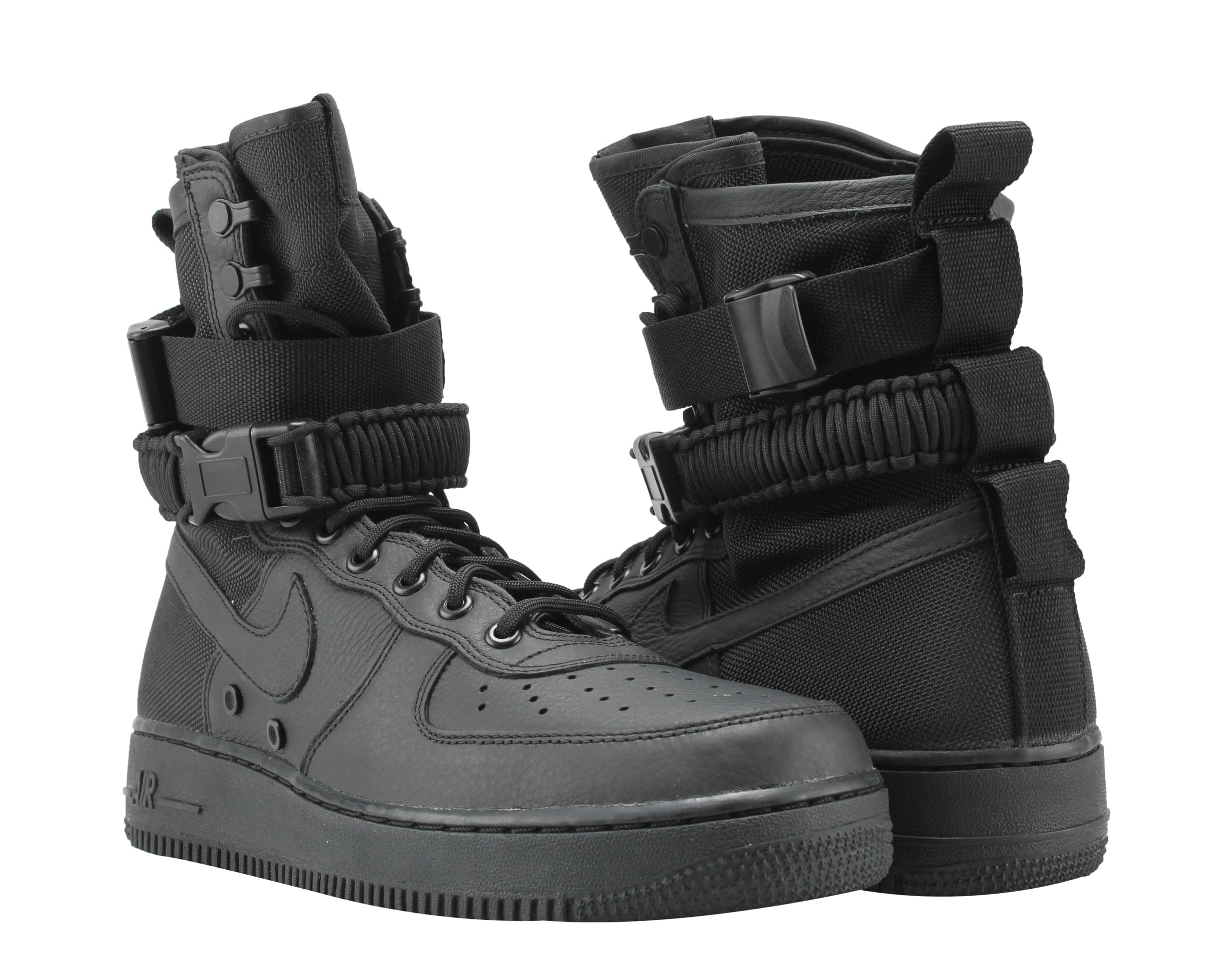 af1 sf triple black