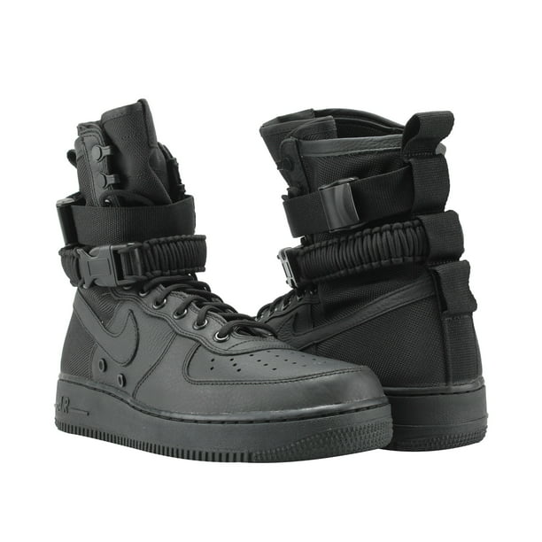 secretamente Iniciar sesión Sin lugar a dudas Nike SF Air Force 1 Men's Shoes Size 14 - Walmart.com