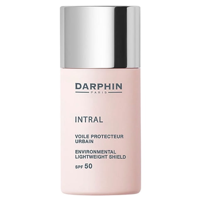 Darphin Escudo ligero ambiental Intral SPF50 30ml