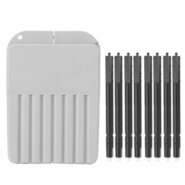 Filtro para audífonos fácil de instalar Protector para audífonos Materiales plásticos prácticos Impermeable para viajes Accesorio para audífonos para uso diario ANGGREK Otros