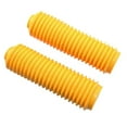 thumbnail image 2 of 35mm Fork Motorbike Rubber Boot Dust Jacket Cover For Honda Dirt Bike Off Road, 2 of 3