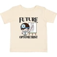 thumbnail image 3 of Inktastic Future Optometrist Eye Doctor Boys Baby T-Shirt, 3 of 5