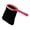 Black, variant on Professional Magics Trick Props Bag Disappearing And Reappearing Item Fun Closeup Magics Performances Bag For All Ages