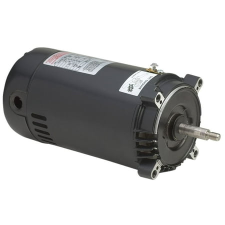 A.O. Smith Century ST1152 Full Rated 1.5 HP 3450RPM Single Speed Pool Pump