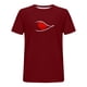 thumbnail image 5 of Tops para hombre, blusas y camisas de manga corta con cuello redondo para hombre, camiseta deportiva informal con estampado de corazones a la moda para hombre, blusa de poliéster de manga corta con cu, 5 of 5