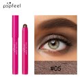 thumbnail image 1 of POPFEEL Waterproof Cream Eyeshadow Stick, Long-wear, High Pigmented (EF05), 1 of 7