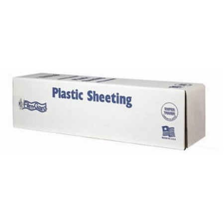 plastic sheeting painter nuclear survival mil ml fallout gear poly opaque america roll film