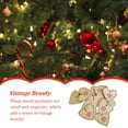 thumbnail image 4 of Ounissouiy 100 Uds. Adornos de rebanadas de colgantes exquisitos regalos de cumpleaños para doméstico Kits de decoración para fiestas Corazón Logcolor 1, 4 of 6