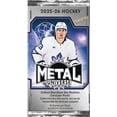 thumbnail image 2 of Upper Deck 2025-26 NHL Skybox Metal Universe Hockey Trading Card Blaster Box, 2 of 3
