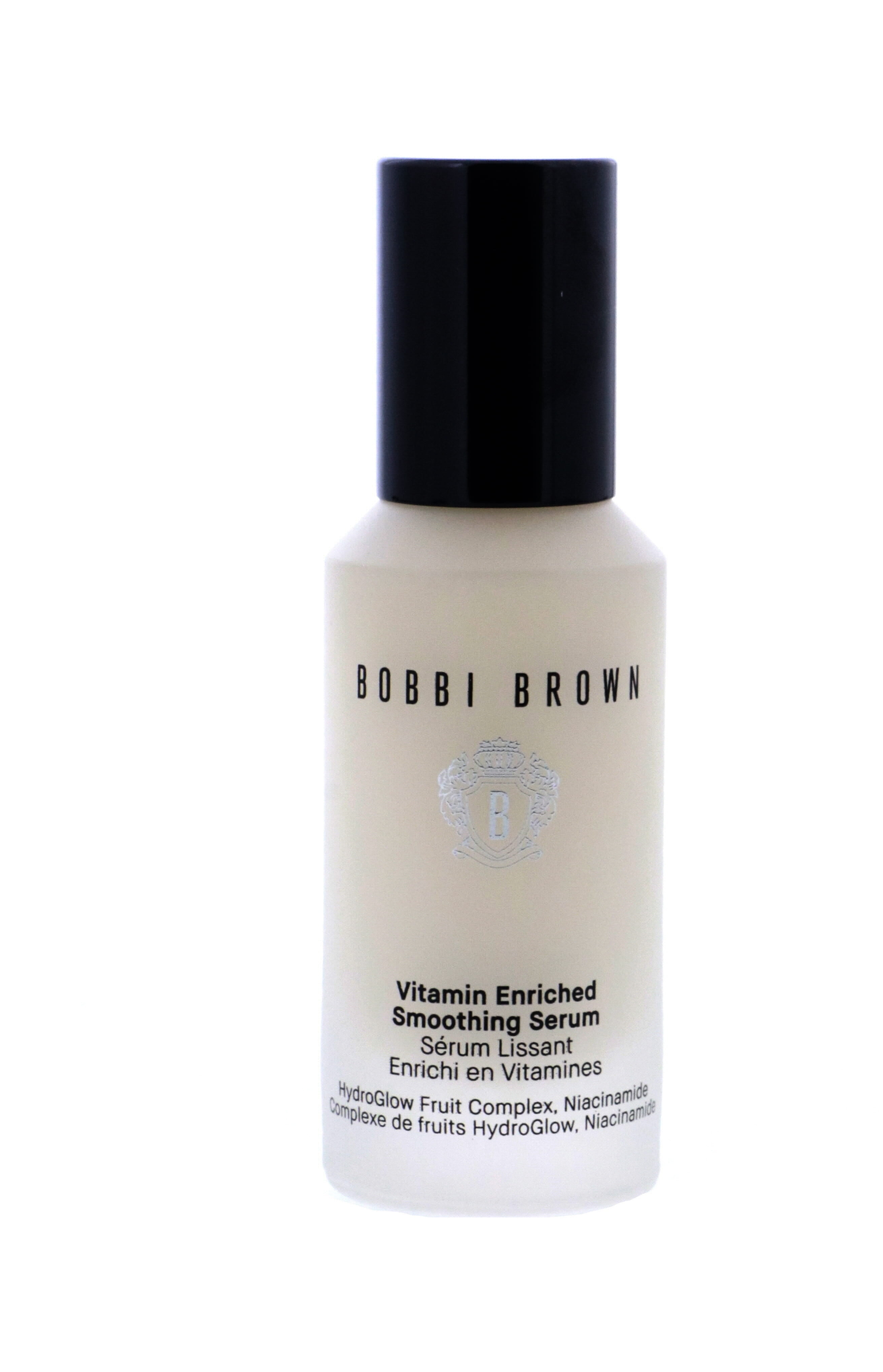 Bobbi Brown Vitamin Enriched Smoothing Serum , 1 oz Serum