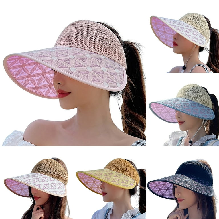 PMUYBHF Adult Baseball Cap Women Trendy July 4 Beach Summer Sun Hat for  Casual Everyday Wear Or Outdoors 