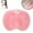 Pink, variant on Silicone Shower Foot Scrubber Mat,2026 Upgraded Shower Foot & Back Scrubber Massage Pad,Suction Cups Bath Wash Pad For Women Men