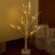 thumbnail image 3 of Yuarrent Hogar Oficina Hotel árbol artificial luz alimentado por interior exterior dormitorio jardín Patio simulación árboles lámpara Iluminación y accesorios, 3 of 6