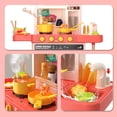 thumbnail image 2 of Cocinita Juguete Infantil Beibegood Spray Kitchen Am062 50 pz, 2 of 11